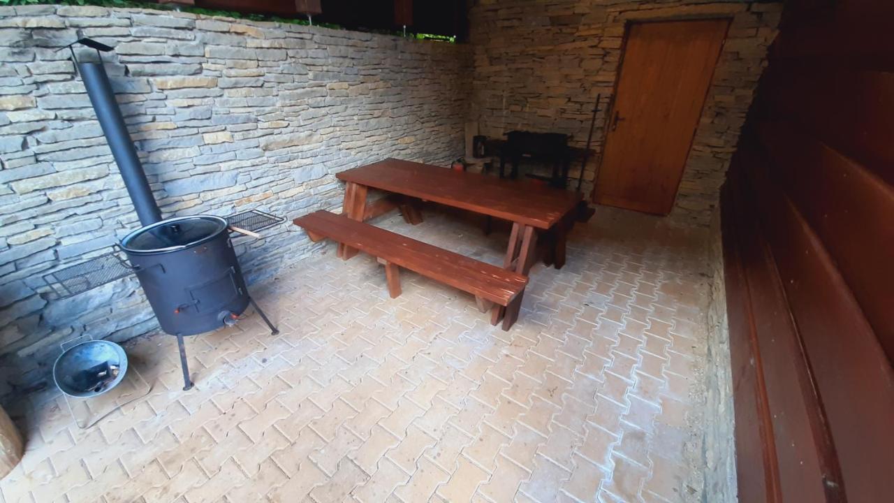 Chata Kriváň Terchová Exteriér fotografie