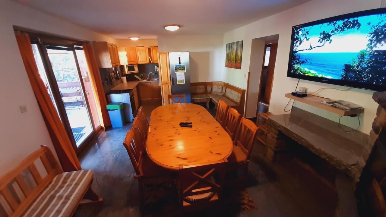 Chata Kriváň Terchová Exteriér fotografie