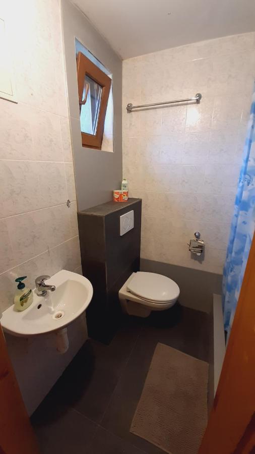 Chata Kriváň Terchová Exteriér fotografie